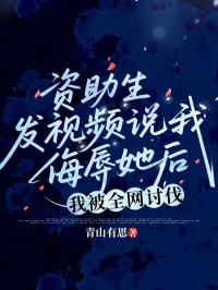 资助生发视频说我侮辱她后，我被全网讨伐