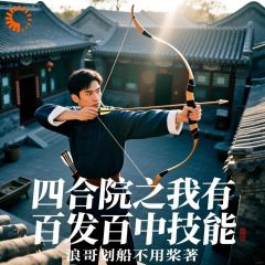 四合院之我有百发百中技能