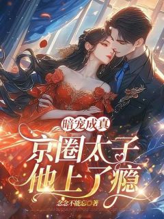 暗宠成真，京圈太子他上了瘾