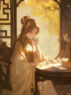 明月从此照两乡