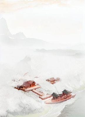 末日背刺：我复活后成了神