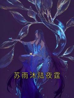 苏雨沐陆夜霆