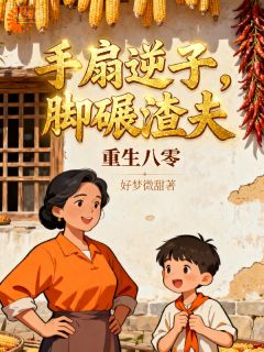 重生八零，手扇逆子，脚碾渣夫