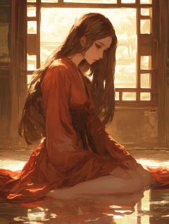 醉后春枝独恋她