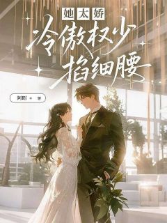 她太娇，冷傲权少掐细腰