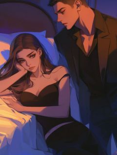 于暗夜窥见情深