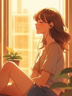 雨打梧桐衫角寒