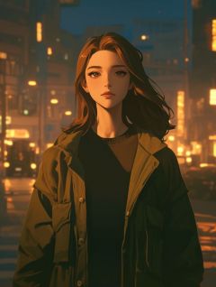 恰似朝暮不负何求