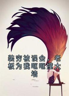 装穷被误会，老板为我哐哐撞大墙