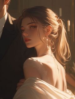 陆总的金丝雀飞了