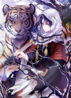 国运断绝，我烧了儿子的龙袍