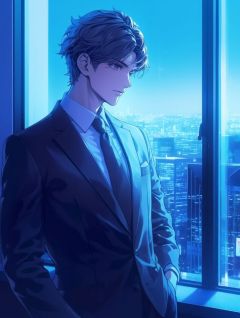 成为豪门真少爷后，我把豪门端了