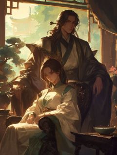 未婚夫献我给军阀当活靶，我成主帅让他跪下当条狗