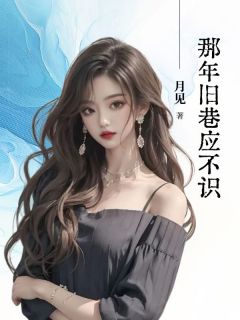 那年旧巷应不识