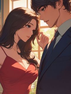 我死后，海城年年八月飘雪