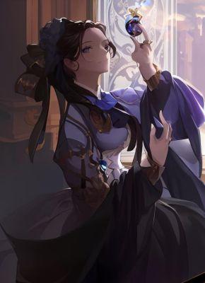 我，貂蝉闺蜜，靠心理学在三国封神