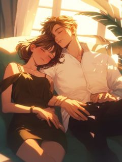 春潮染醉夜风苦