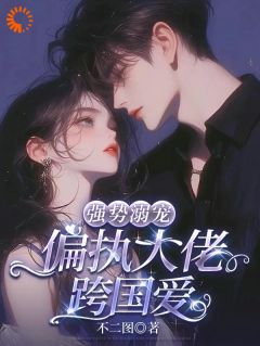 强势溺宠：偏执大佬跨国爱