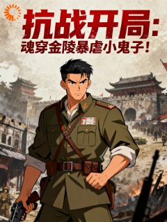 抗战开局：魂穿金陵暴虐小鬼子！