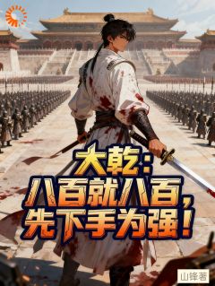 大乾：八百就八百，先下手为强！