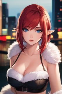 阿姐女儿失踪后，她成了预言家