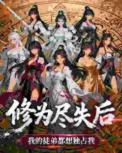 修为尽失后，我的徒弟都想独占我