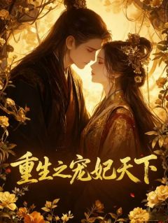 重生之宠妃天下