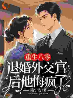 重生八零，退婚外交官后他悔疯了