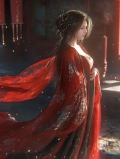 替嫁三年都不爱，我死遁你哭什么