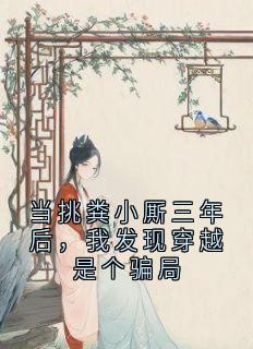 当挑粪小厮三年后，我发现穿越是个骗局