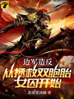 边军造反：从拯救双胞胎女囚开始