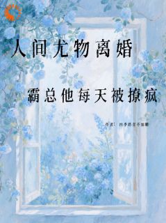 人间尤物离婚，霸总他每天被撩疯