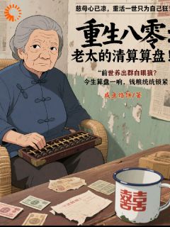 重生八零，赵老太的清算算盘