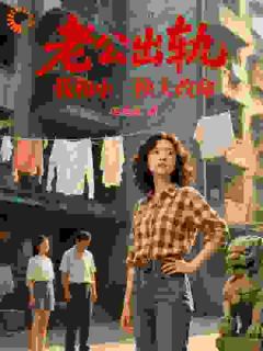 老公出轨，我和小三换夫改命