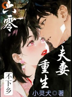 六零夫妻重生不下乡