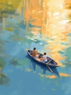 离职后，恋爱脑老板后悔了