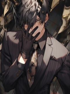 游戏结束后假少爷发财了