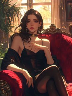 此爱又过几重秋