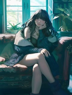 皑皑白雪伴年月