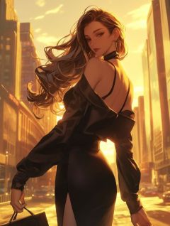 这一次，轮我先败家了