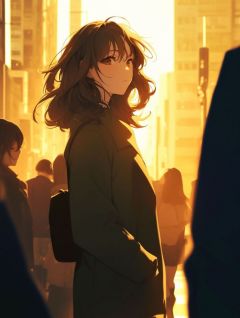 爷爷被撞死后，我主动求肇事者收养