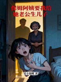 保姆阿姨要我给她老公生儿子