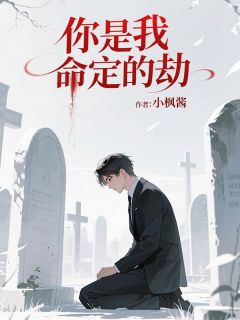 你是我命定的劫