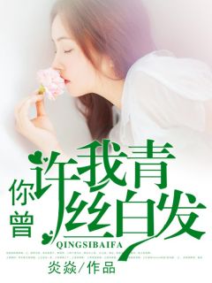 你曾许我青丝白发