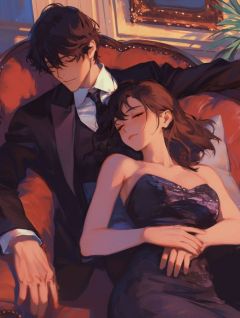 我曾爱你如尘埃