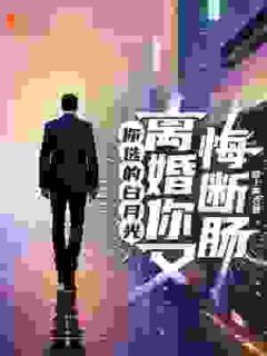 你选的白月光，离婚你又悔断肠