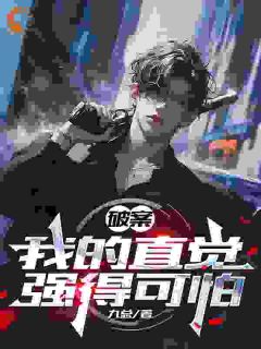 破案，我的直觉强得可怕