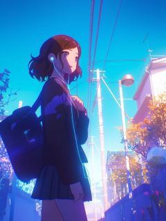 妈妈用美绑架我，我死后她却疯了