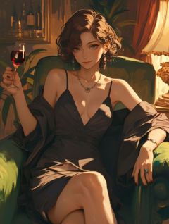 与恨同声，与泪同歌