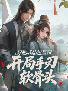 魂穿大宋：崇祯开局怒斩六贼